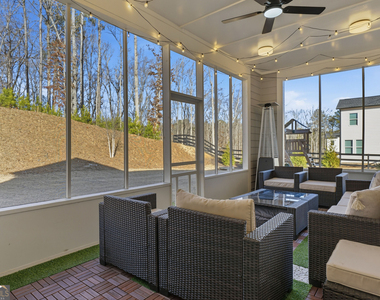 415 Oakleigh Avenue - Photo Thumbnail 28