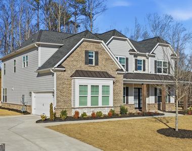 415 Oakleigh Avenue - Photo Thumbnail 3