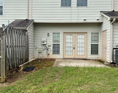 4153 Park Chase Drive - Photo Thumbnail 18