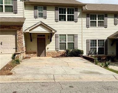 4153 Park Chase Drive - Photo Thumbnail 1