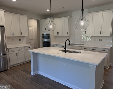 3375 Willow Glade Trail - Photo Thumbnail 2