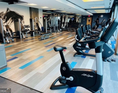 400 W Peachtree Street Nw - Photo Thumbnail 28