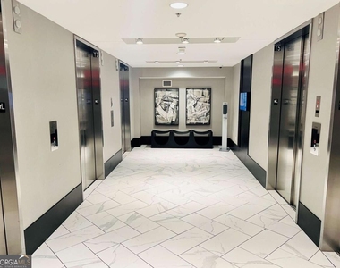 400 W Peachtree Street Nw - Photo Thumbnail 29