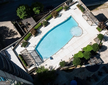 400 W Peachtree Street Nw - Photo Thumbnail 31