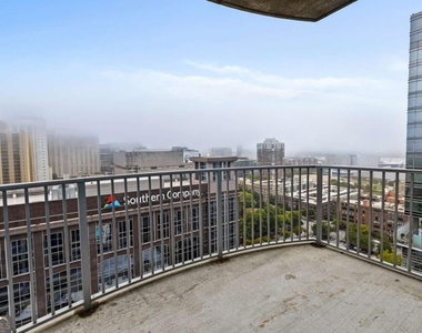 400 W Peachtree Street Nw - Photo Thumbnail 14