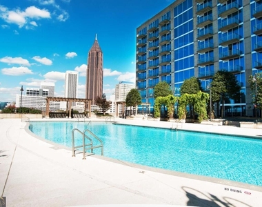 400 W Peachtree Street Nw - Photo Thumbnail 32
