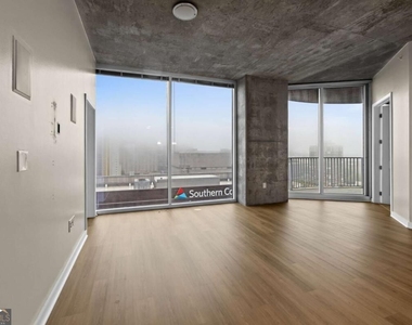 400 W Peachtree Street Nw - Photo Thumbnail 9