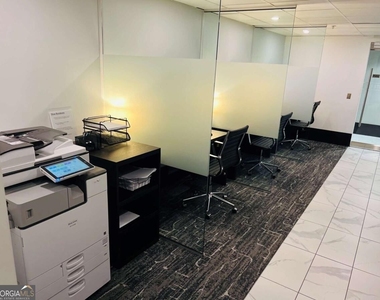 400 W Peachtree Street Nw - Photo Thumbnail 20