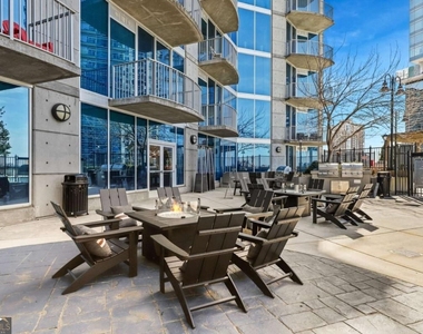 400 W Peachtree Street Nw - Photo Thumbnail 27