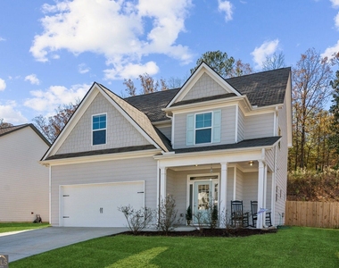 566 Skye Drive - Photo Thumbnail 1