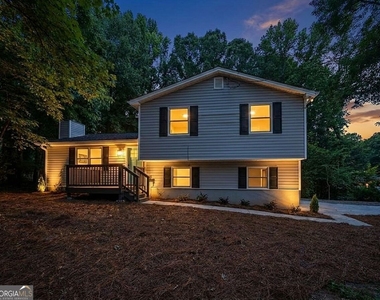 1909 Suwanee Valley Road - Photo Thumbnail 1