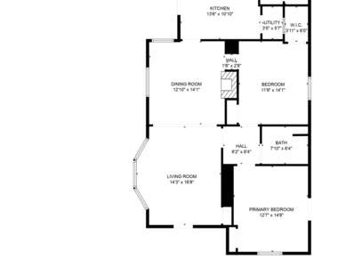 15 Elmwood Street Ne - Photo Thumbnail 17