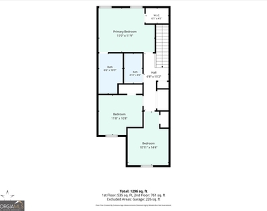 139 Chastain Drive - Photo Thumbnail 28