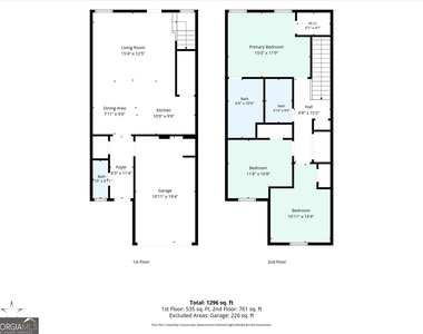 139 Chastain Drive - Photo Thumbnail 29