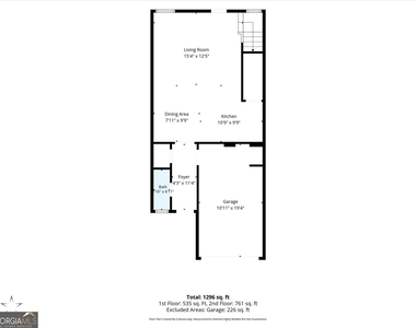 139 Chastain Drive - Photo Thumbnail 27