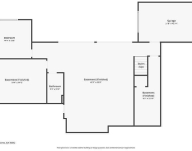 4036 Statewood Road Ne - Photo Thumbnail 86