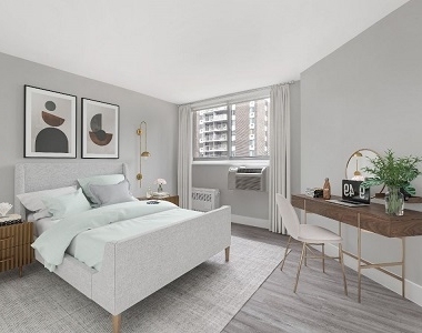 East 28th Street - Photo Thumbnail 3