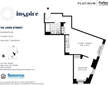 116 John Street - Photo Thumbnail 15