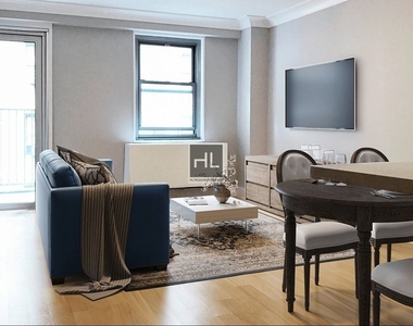 West 93rd Street - Photo Thumbnail 6