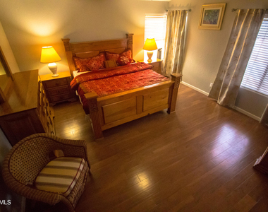 9010 E Palm Ridge Drive - Photo Thumbnail 6