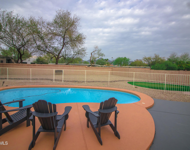 9010 E Palm Ridge Drive - Photo Thumbnail 19