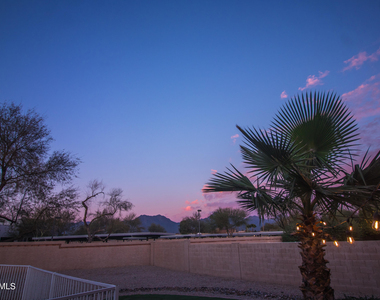 9010 E Palm Ridge Drive - Photo Thumbnail 16