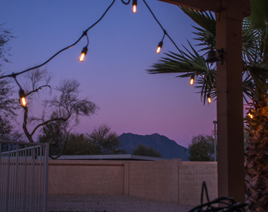 9010 E Palm Ridge Drive - Photo Thumbnail 18