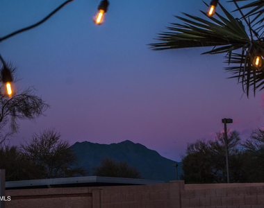 9010 E Palm Ridge Drive - Photo Thumbnail 21