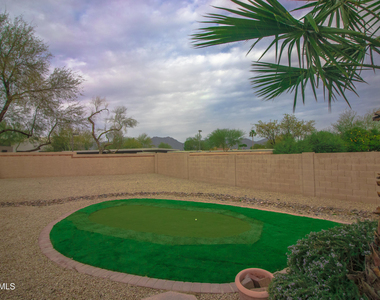9010 E Palm Ridge Drive - Photo Thumbnail 20