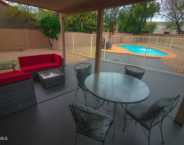 9010 E Palm Ridge Drive - Photo Thumbnail 22