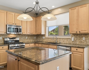 4151 E Andrea Drive - Photo Thumbnail 10