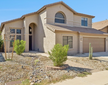 4151 E Andrea Drive - Photo Thumbnail 2