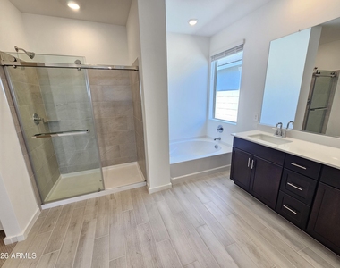 26007 N 160th Lane - Photo Thumbnail 23