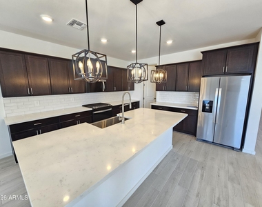 26007 N 160th Lane - Photo Thumbnail 1