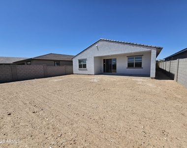 26007 N 160th Lane - Photo Thumbnail 49
