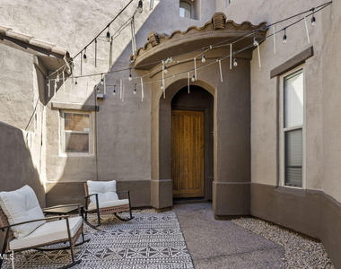 20802 N Grayhawk Drive - Photo Thumbnail 1