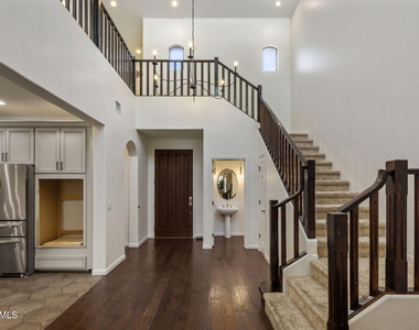 20802 N Grayhawk Drive - Photo Thumbnail 4