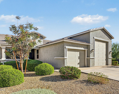 17822 W Villa Hermosa Lane - Photo Thumbnail 2