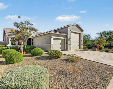 17822 W Villa Hermosa Lane - Photo Thumbnail 1