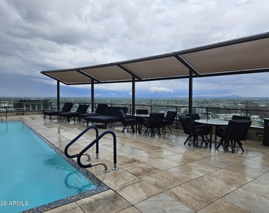 7181 E Camelback Road - Photo Thumbnail 34