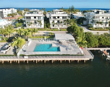 6000 N Ocean Drive - Photo Thumbnail 35