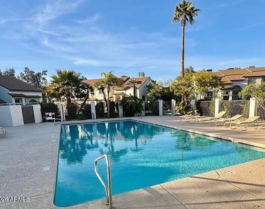 4114 E Union Hills Drive - Photo Thumbnail 1