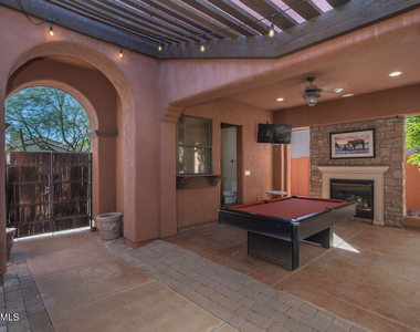 8024 E Windwood Lane - Photo Thumbnail 7