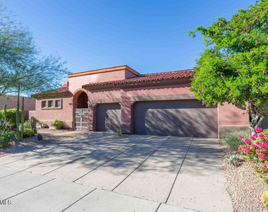 8024 E Windwood Lane - Photo Thumbnail 1