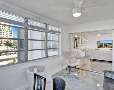 101 N Birch Road - Photo Thumbnail 6