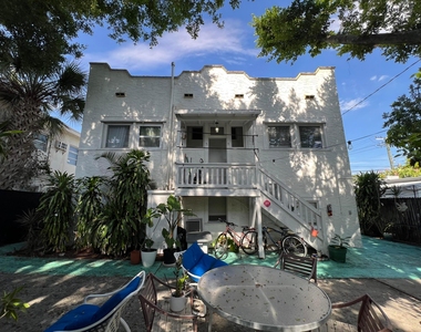 329 N K Street - Photo Thumbnail 5