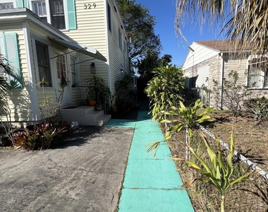 329 N K Street - Photo Thumbnail 1