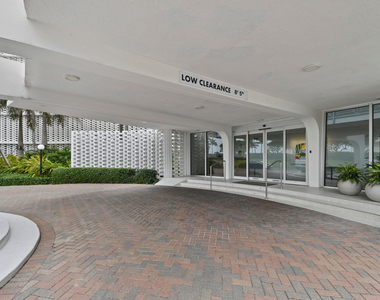 2774 S Ocean Boulevard - Photo Thumbnail 66