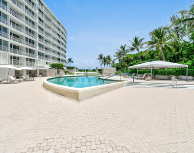 2774 S Ocean Boulevard - Photo Thumbnail 37