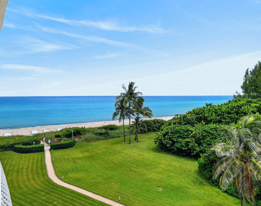 2774 S Ocean Boulevard - Photo Thumbnail 1
